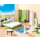 PLAYMOBIL Sypialnia - 440742 - zdjęcie 2